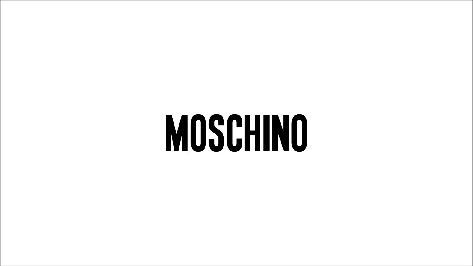 Moschino