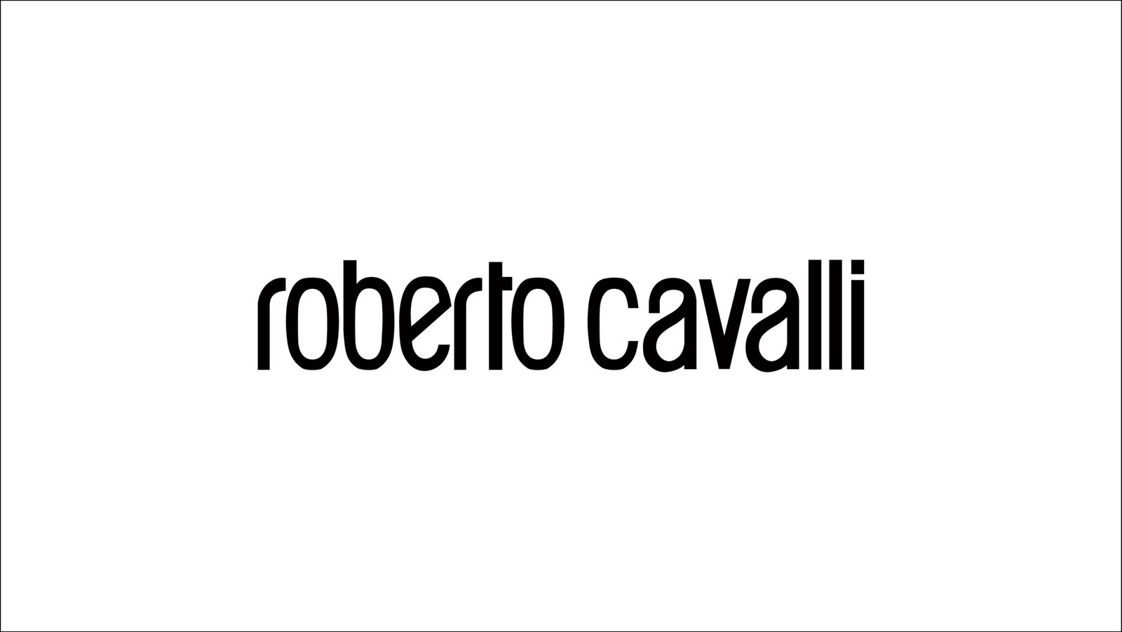 Roberto Cavalli