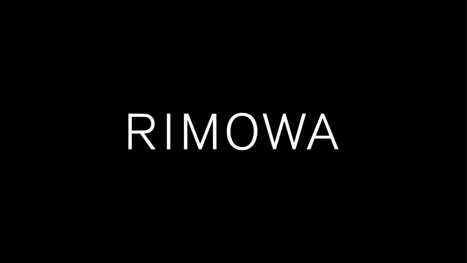 Rimowa