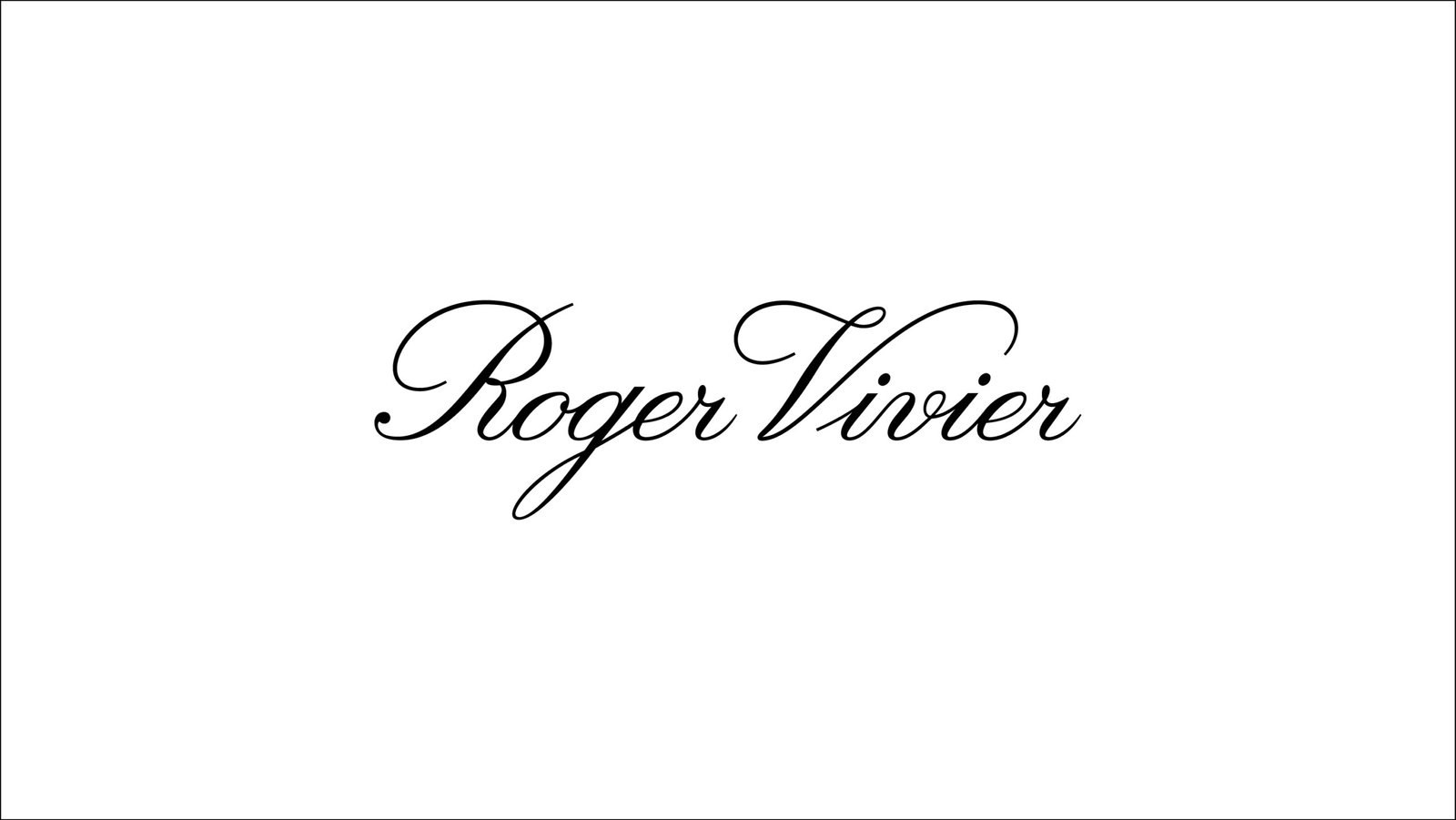 Roger Vivier