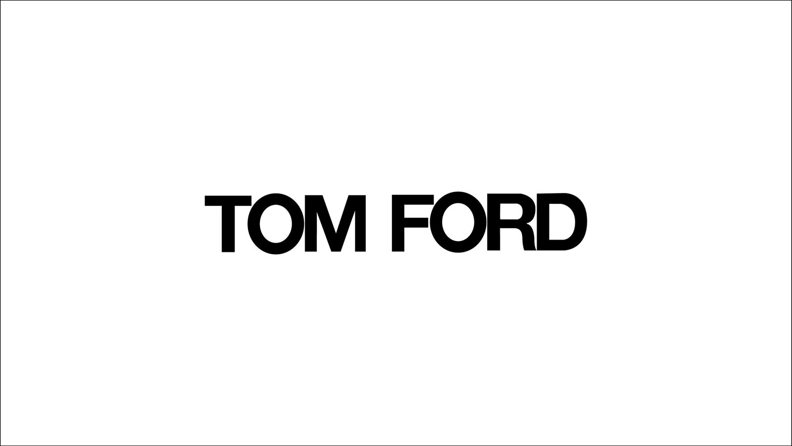 Tom Ford